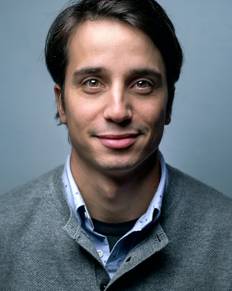 Daniel Carter