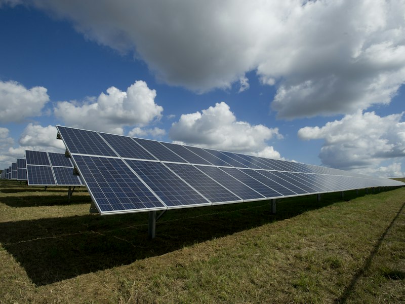 Residential Solar